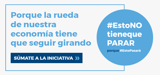 EMBUMAR mantiene su producción para abastecer a la cadena alimentaria y se suma a la iniciativa #EstoNOtienequePARAR